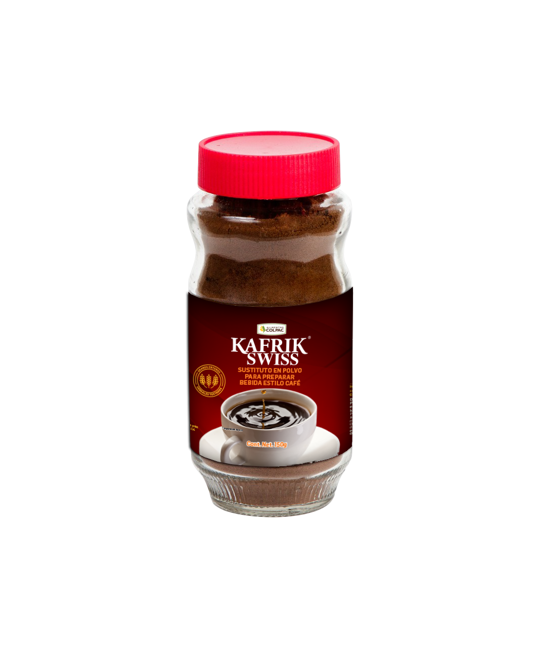 kafrik-150g